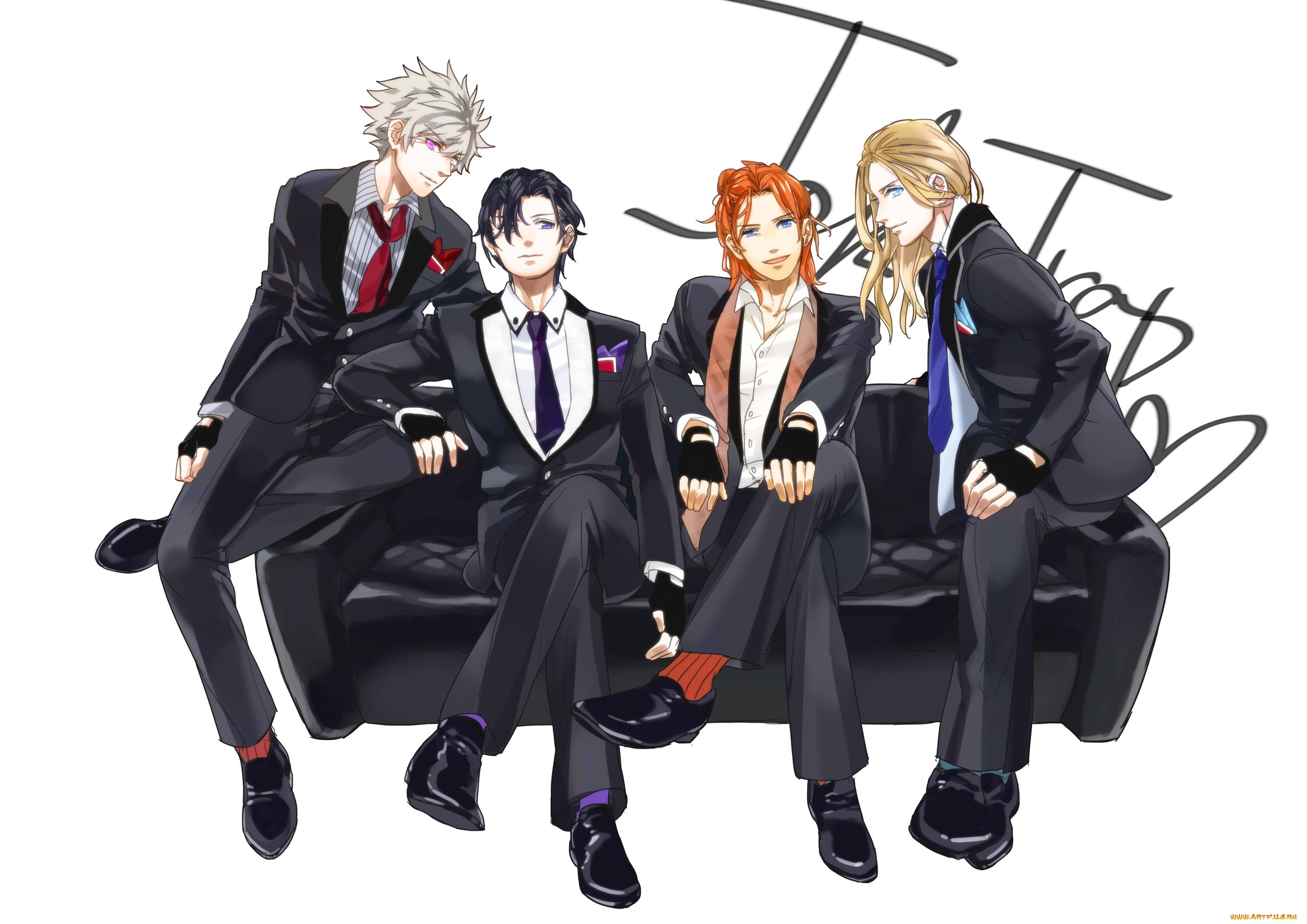 , uta no prince-sama, , 